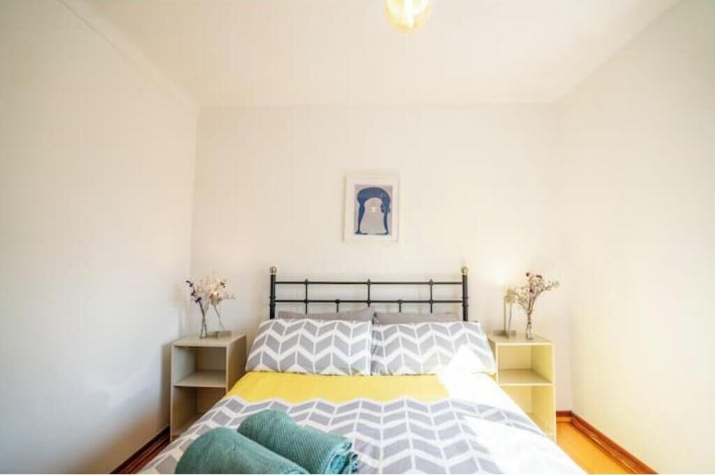 Photo of Bedroom in Fontanelas