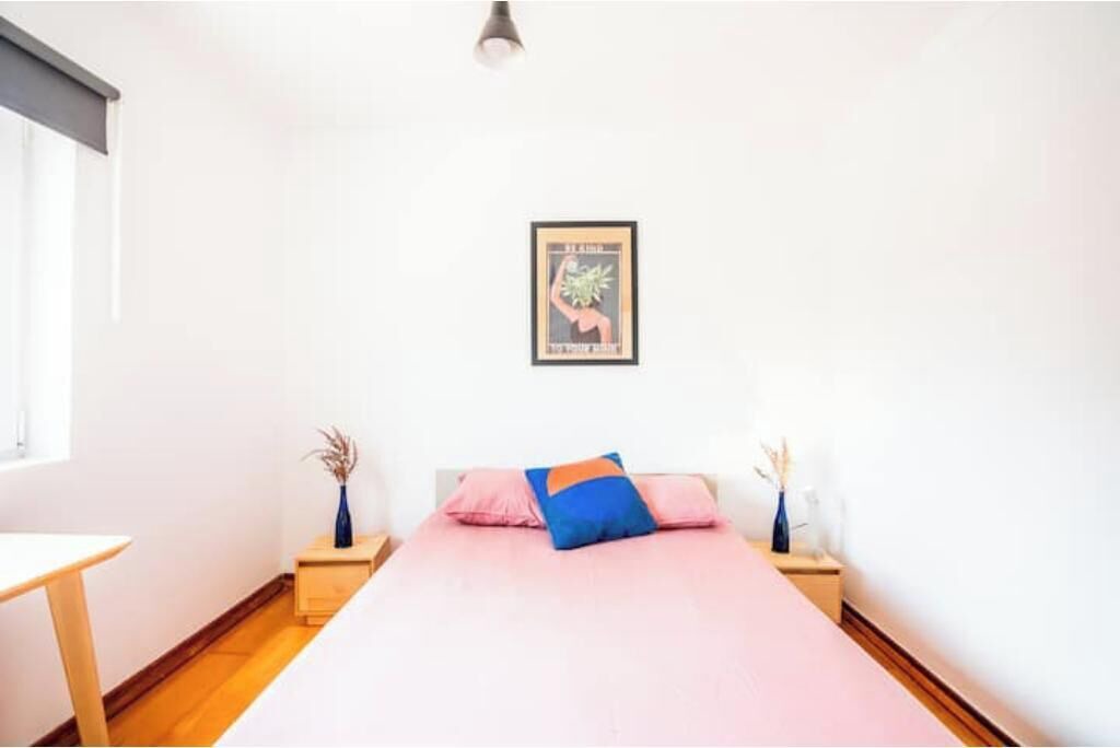 Photo of Bedroom in Fontanelas