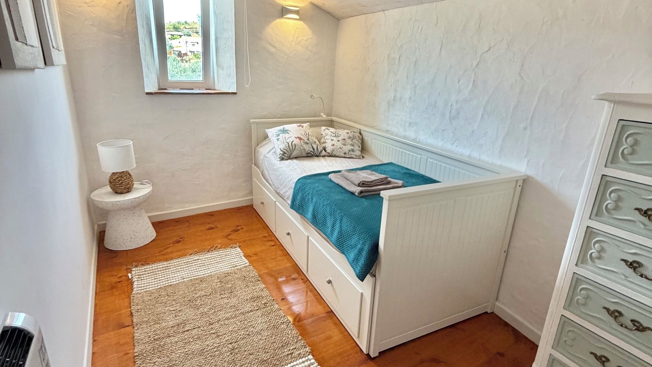 Photo of Bedroom in Santa Clara-a-Velha