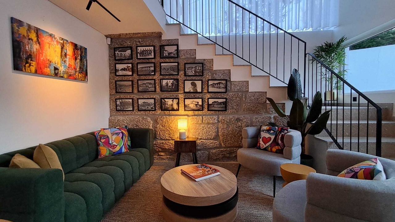 Photo of Livingroom in Beijos