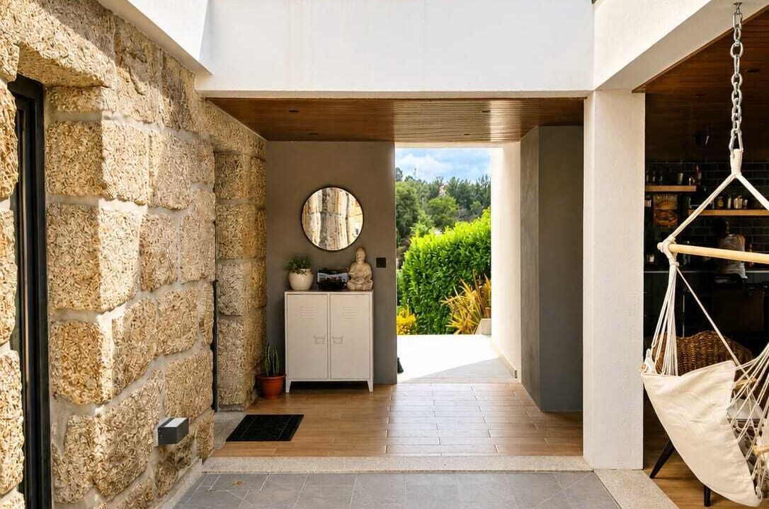 Photo of Patio Balcony in Beijos