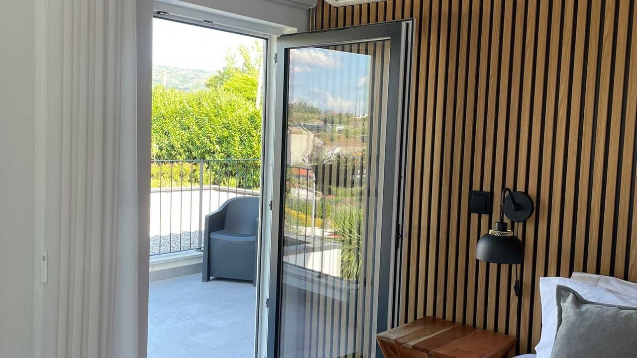 Photo of Bedroom in Beijos