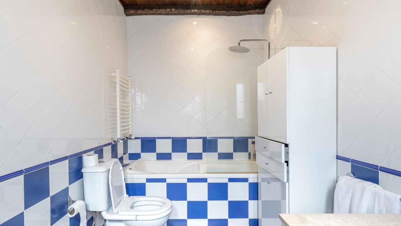 Photo of Bathroom in Rio Caldo