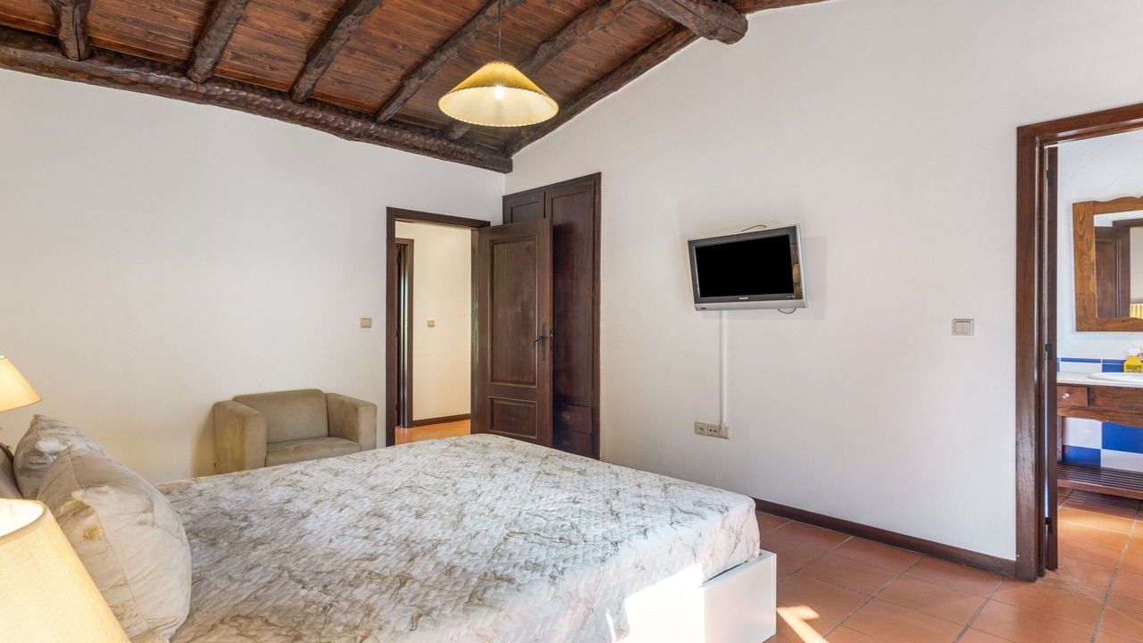 Photo of Bedroom in Rio Caldo