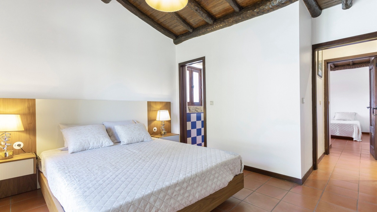 Photo of Bedroom in Rio Caldo