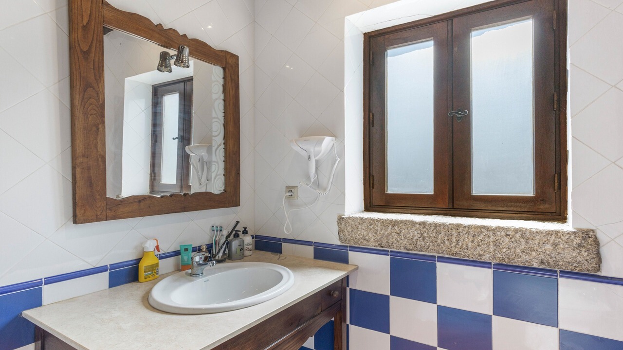 Photo of Bathroom in Rio Caldo