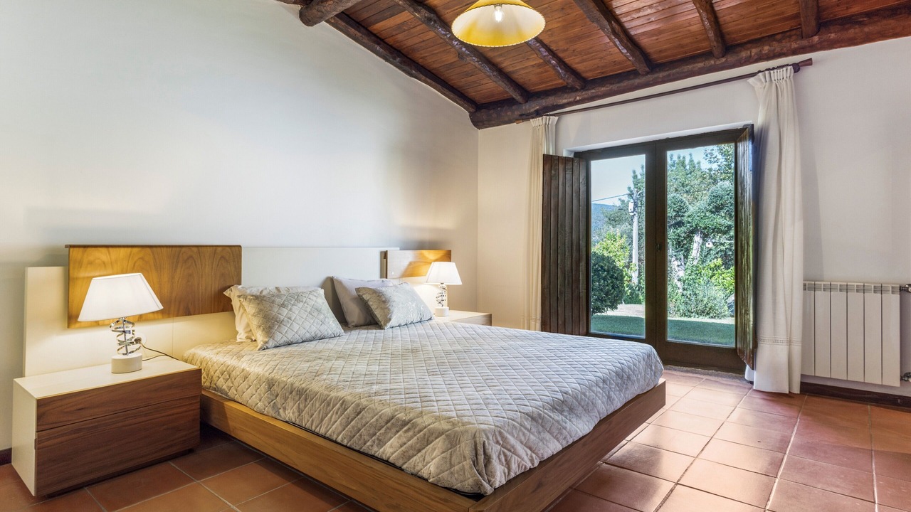 Photo of Bedroom in Rio Caldo