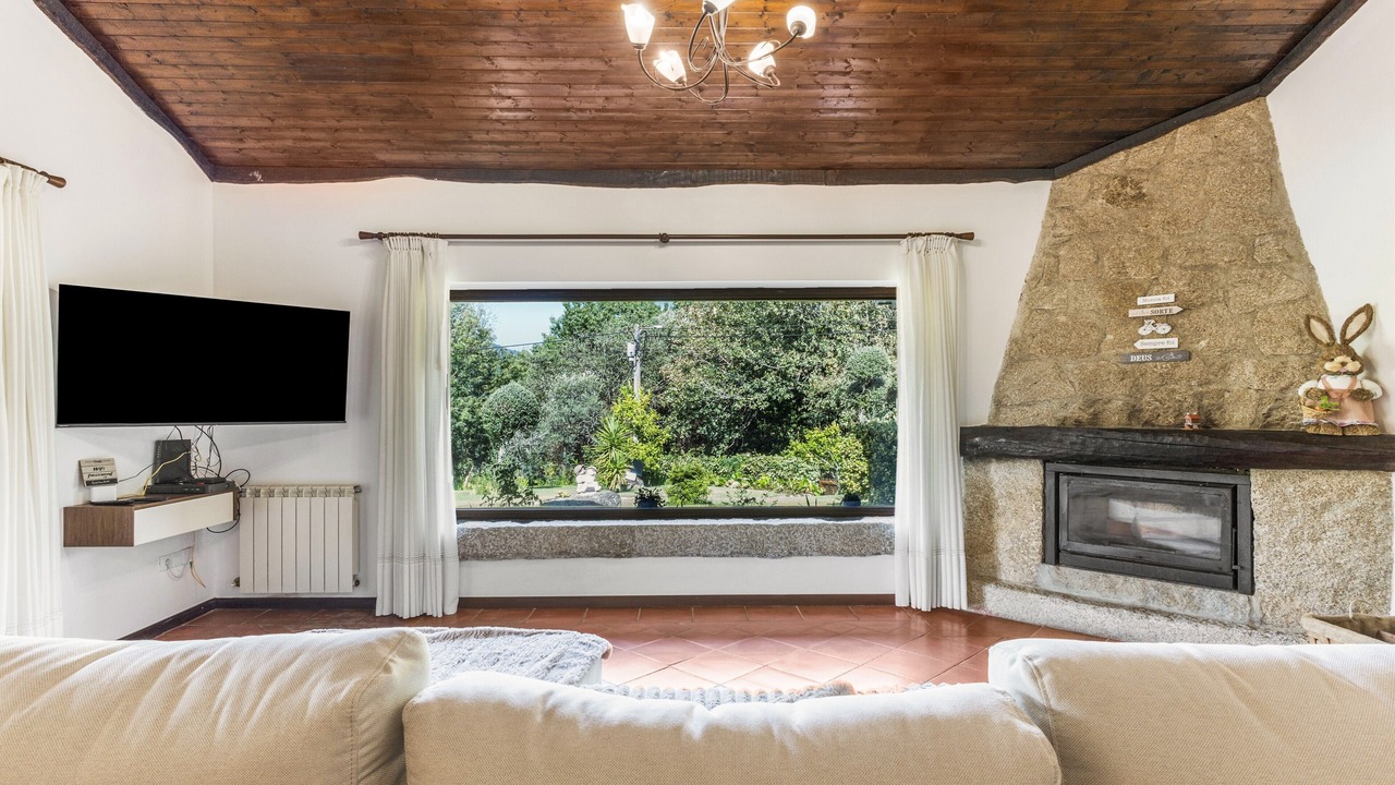 Photo of Livingroom in Rio Caldo