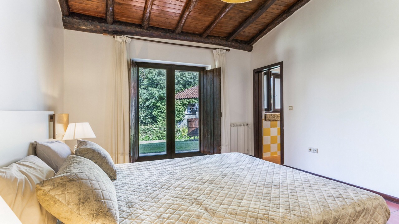 Photo of Bedroom in Rio Caldo