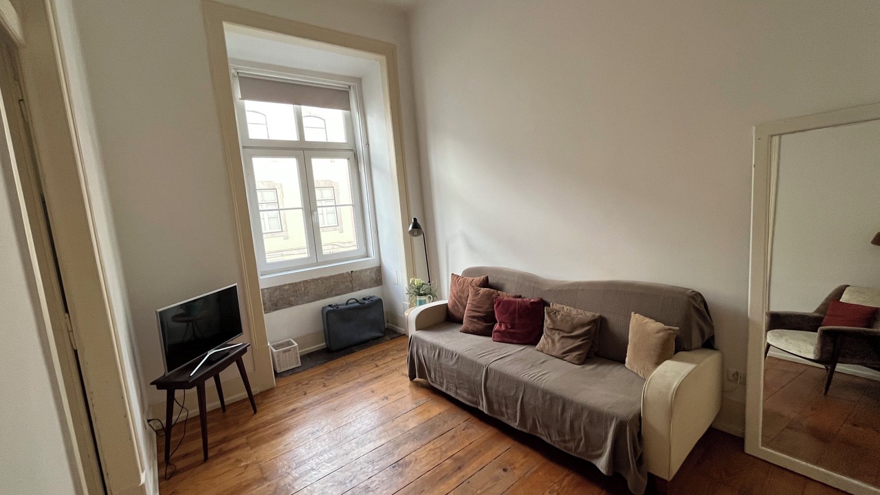 Photo of Livingroom in Chiado