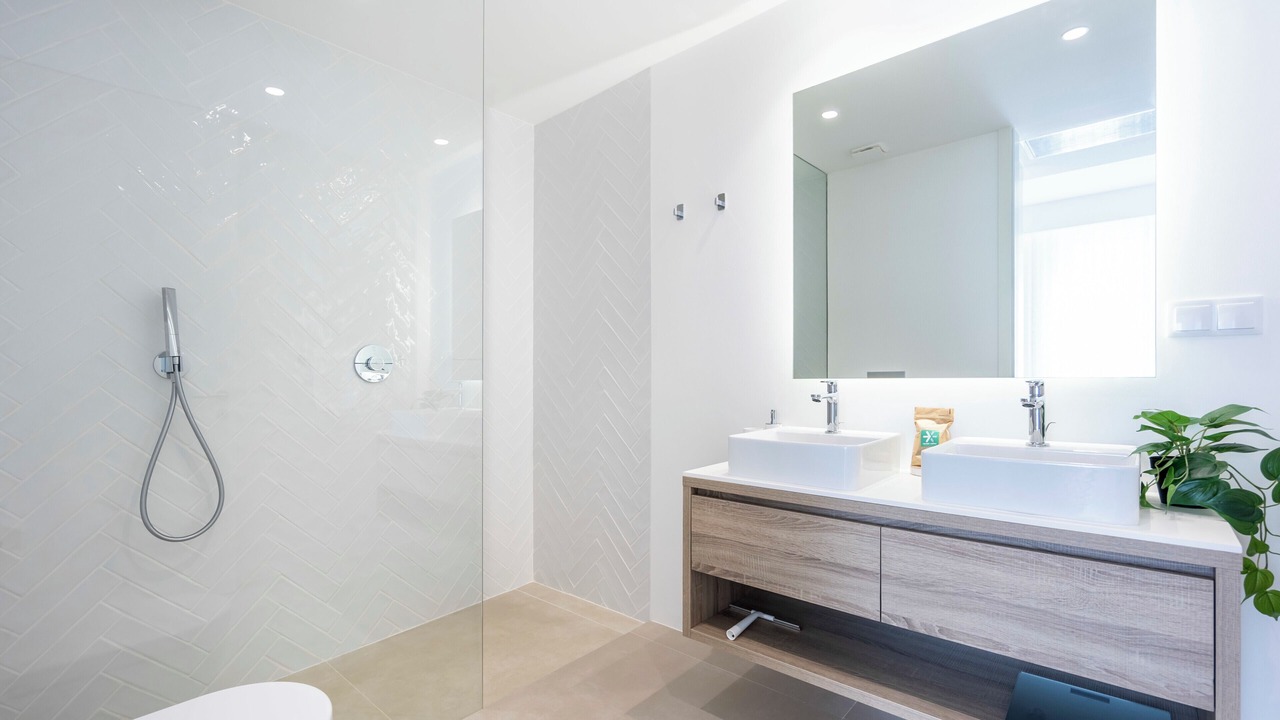 Photo of Bathroom in Burgau
