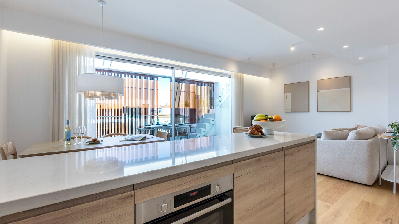 Photo of Kitchen in Burgau