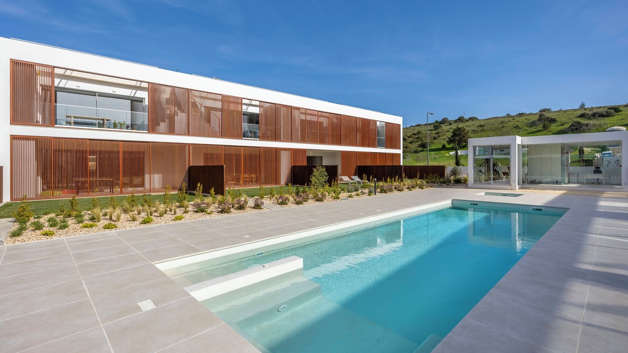 Photo of Outdoor in Burgau