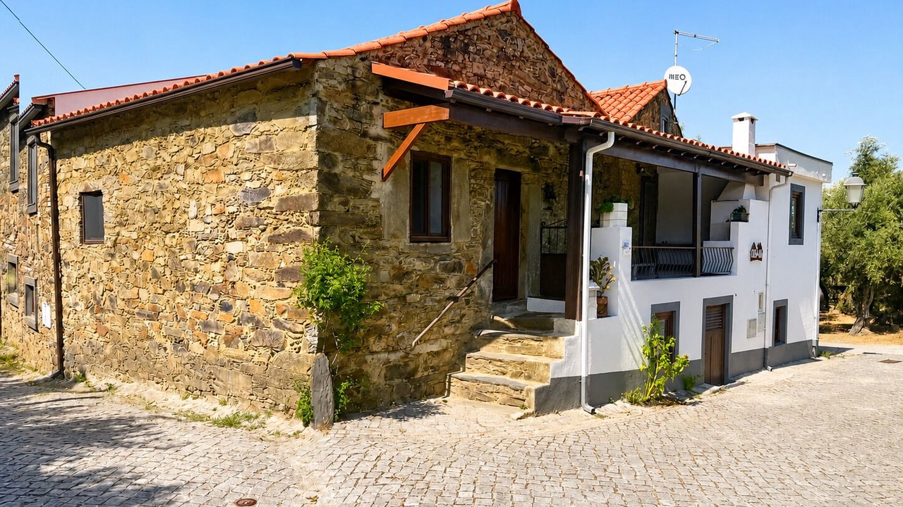 Photo of Outdoor in Proenca-a-Nova