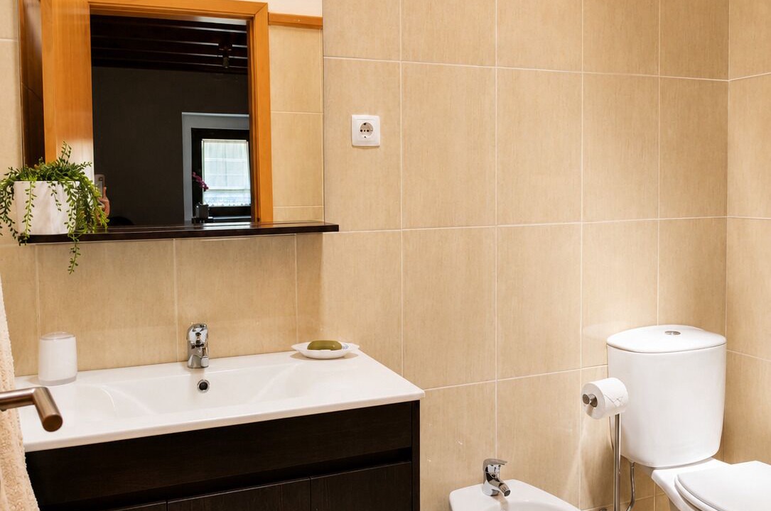 Photo of Bathroom in Proenca-a-Nova