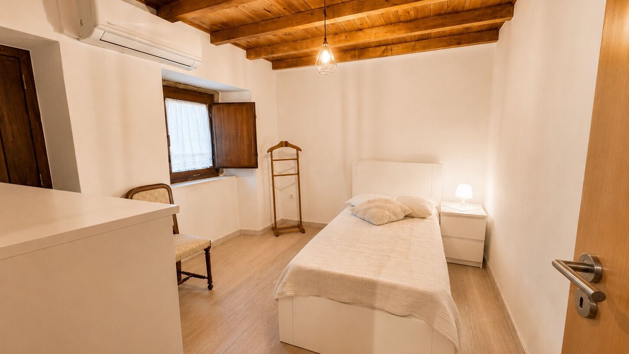 Photo of Bedroom in Proenca-a-Nova