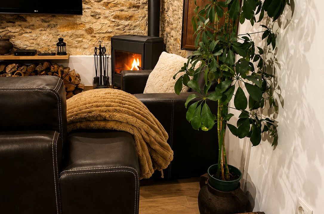 Photo of Livingroom in Proenca-a-Nova