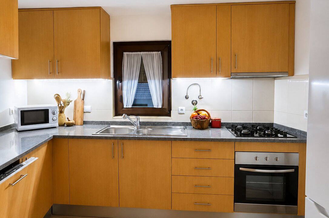 Photo of Kitchen in Proenca-a-Nova