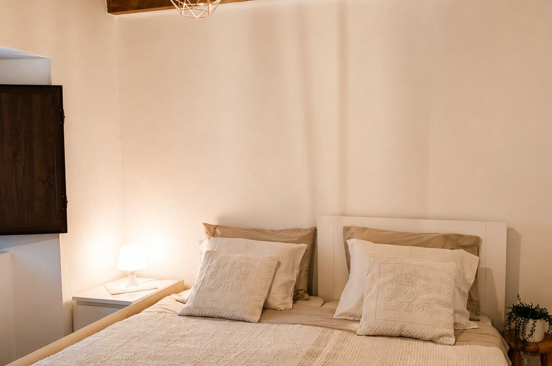 Photo of Bedroom in Proenca-a-Nova