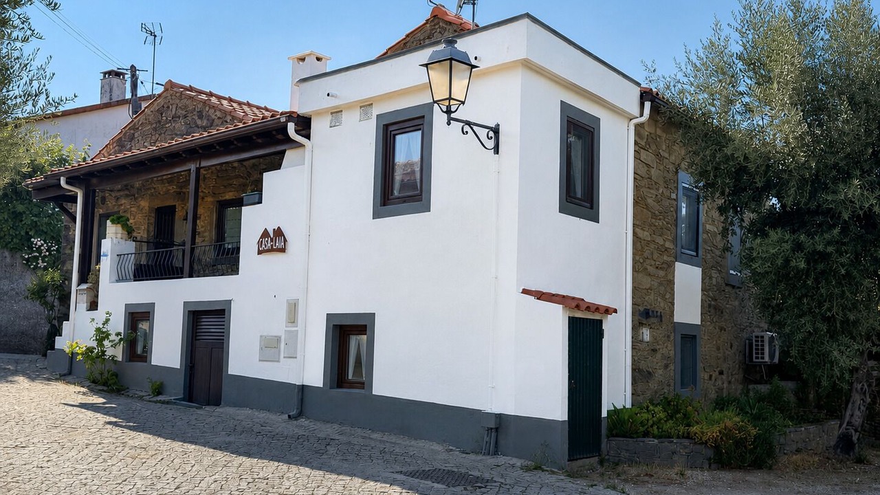 Photo of Outdoor in Proenca-a-Nova