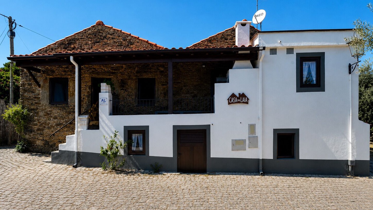 Photo of Outdoor in Proenca-a-Nova