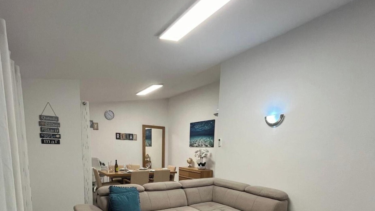 Photo of Livingroom in Luz