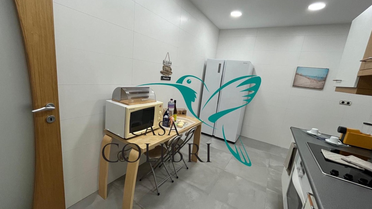 Photo of Kitchen in Luz