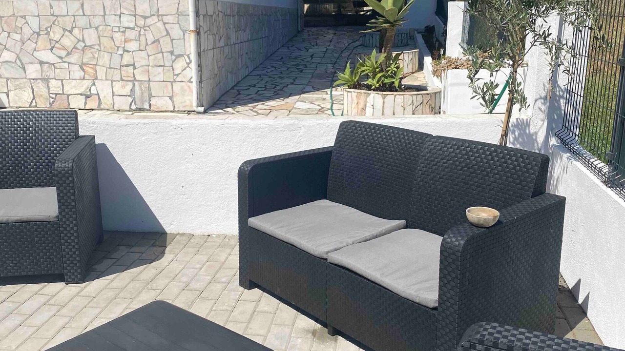 Photo of Patio Balcony in Charneca de Caparica e Sobreda