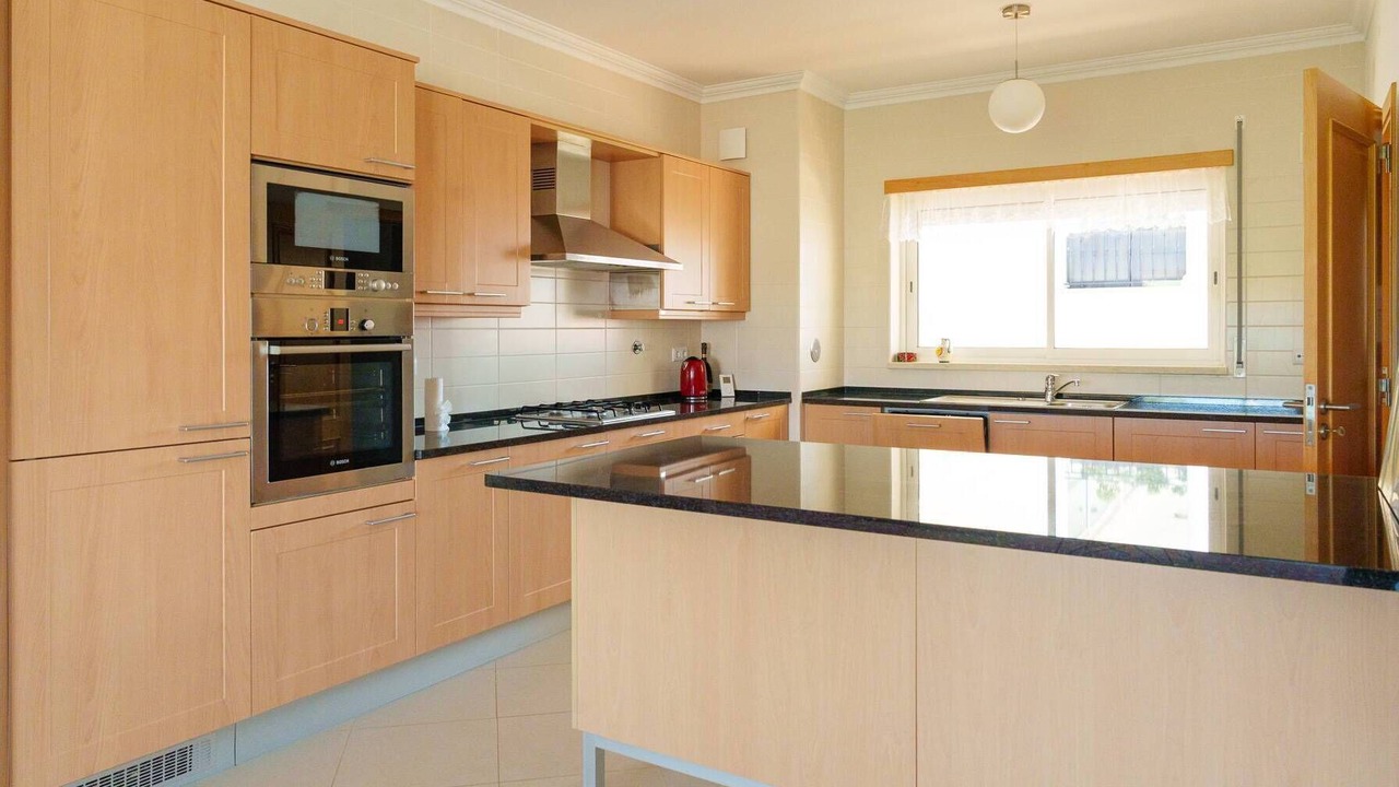 Photo of Kitchen in Praia del Rei