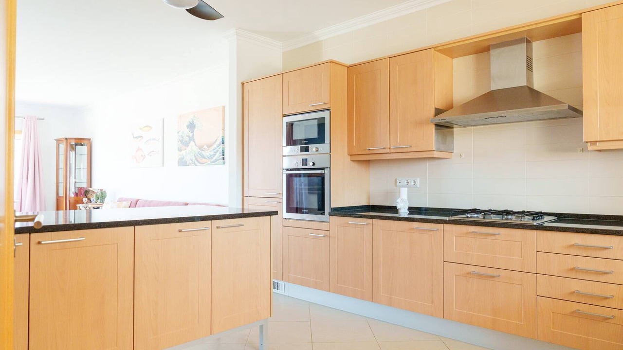 Photo of Kitchen in Praia del Rei