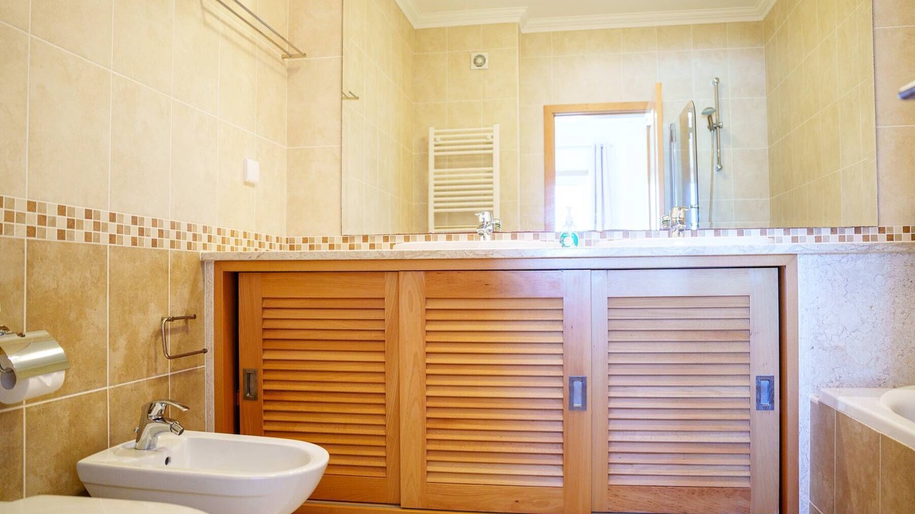 Photo of Bathroom in Praia del Rei