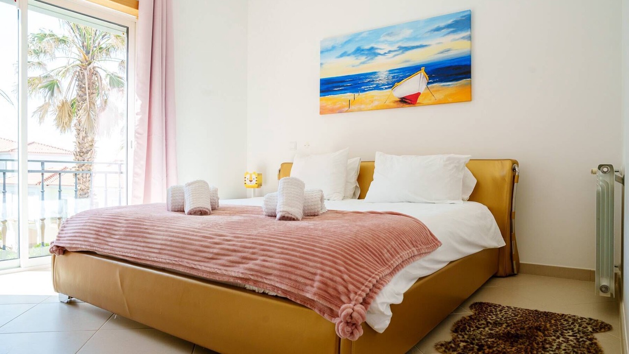 Photo of Bedroom in Praia del Rei