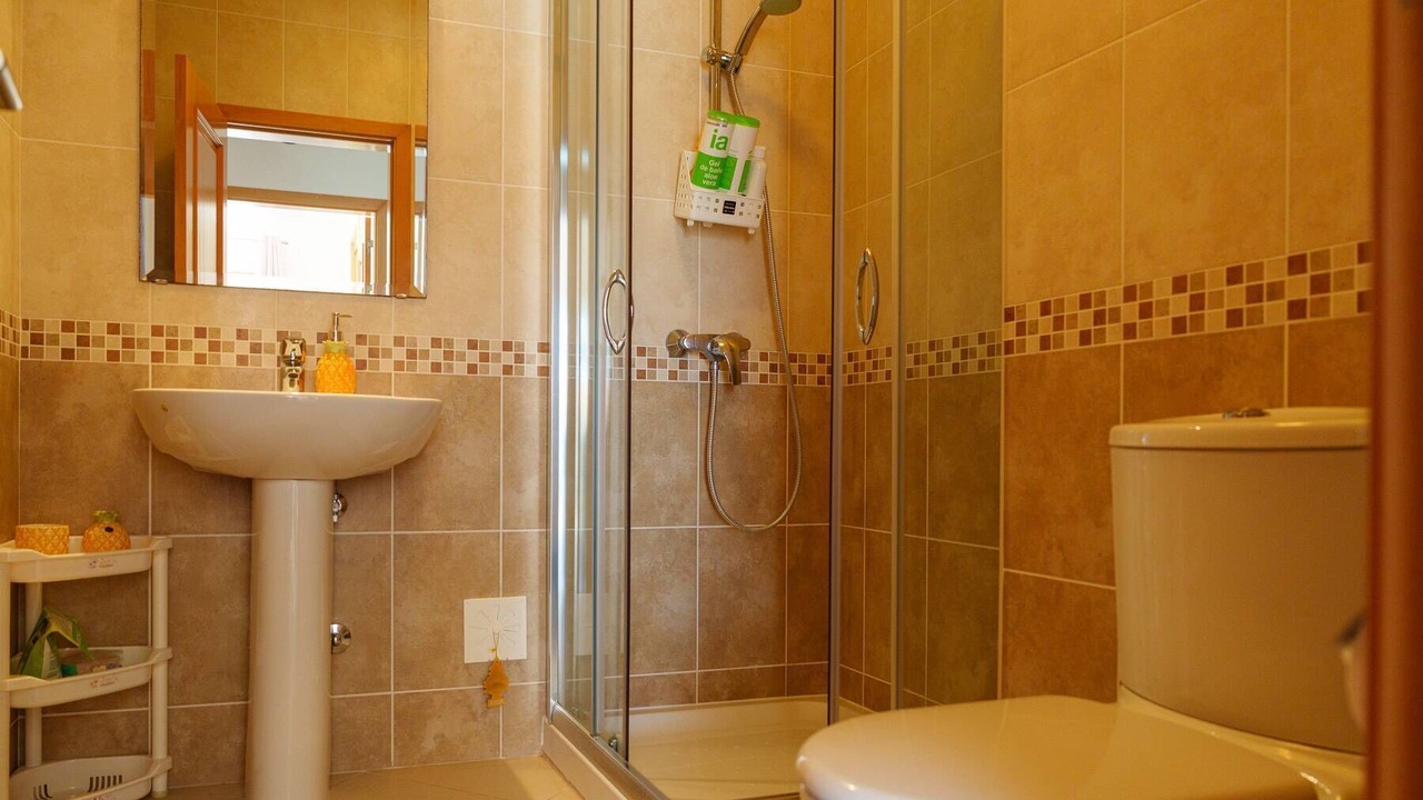 Photo of Bathroom in Praia del Rei