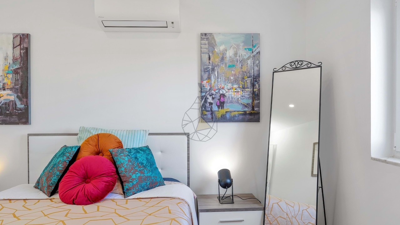 Photo of Bedroom in Parchal