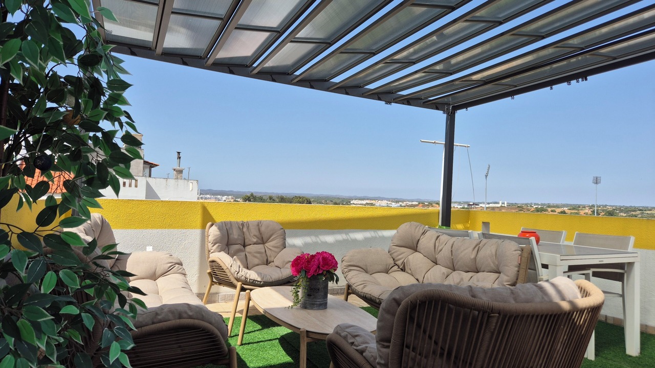 Photo of Outdoor in Parchal