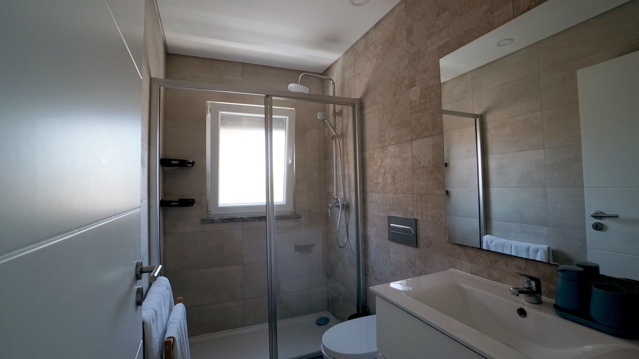 Photo of Bathroom in Seixal