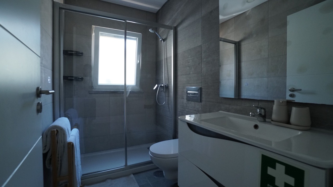 Photo of Bathroom in Seixal