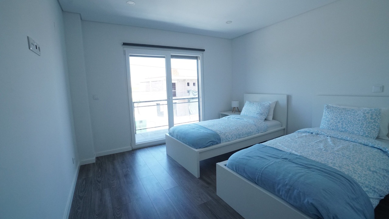 Photo of Bedroom in Seixal