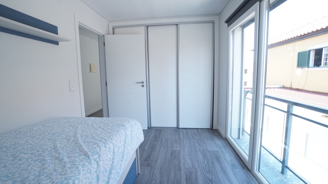 Photo of Bedroom in Seixal