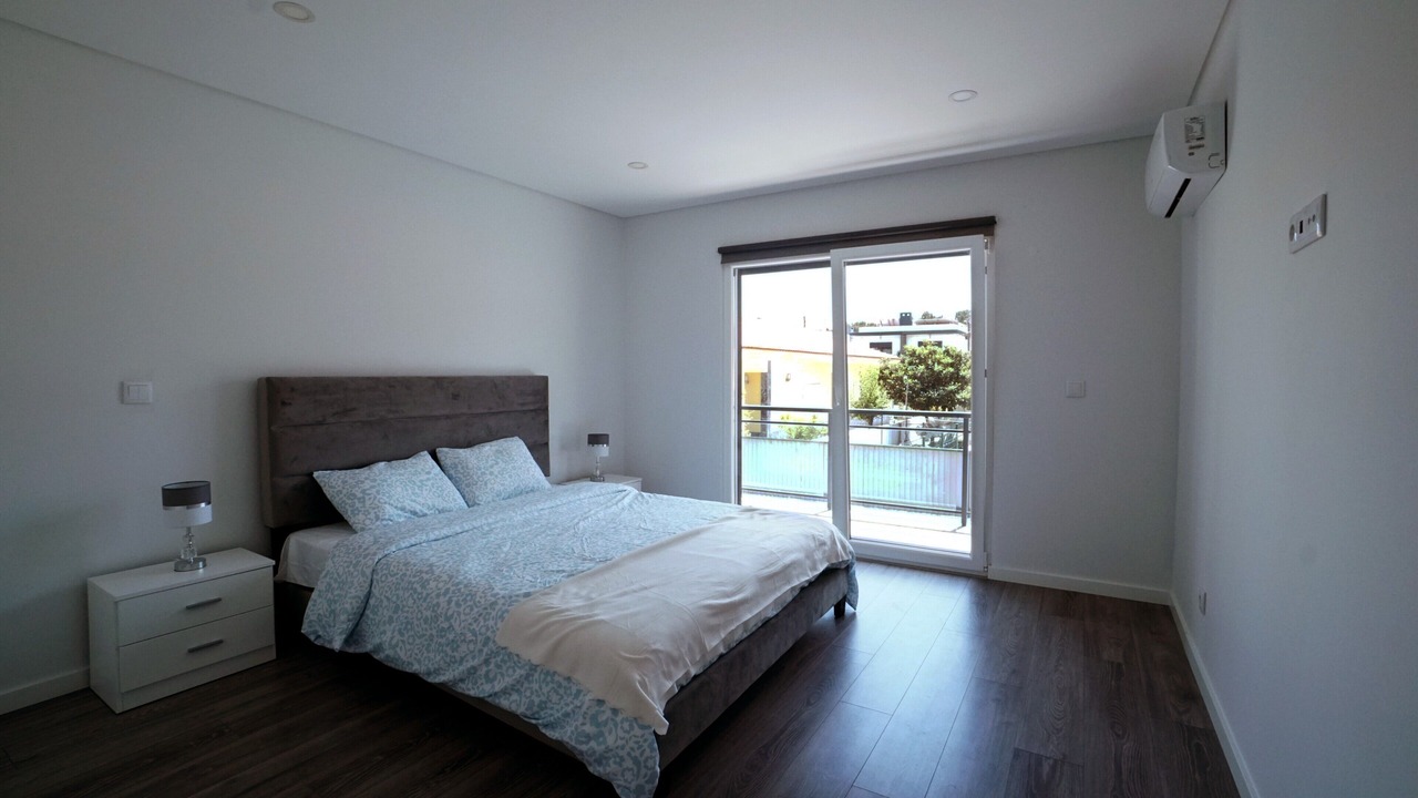 Photo of Bedroom in Seixal