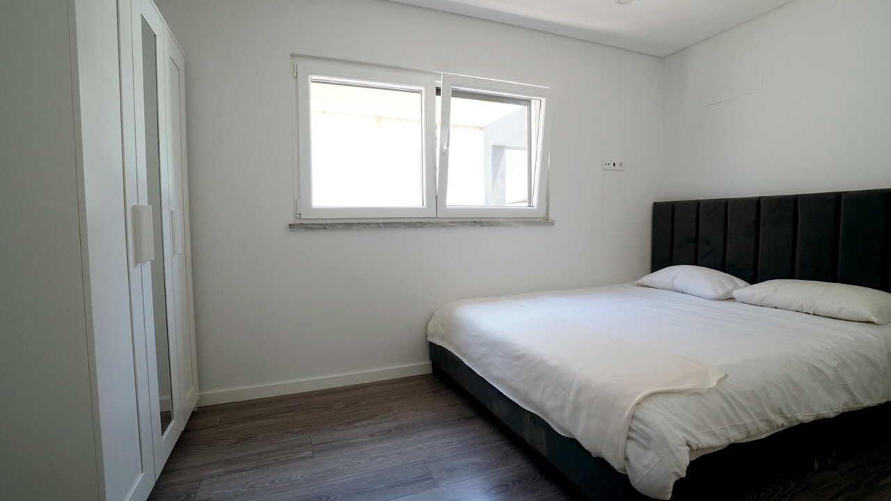 Photo of Bedroom in Seixal