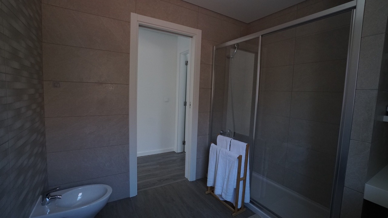 Photo of Bathroom in Seixal