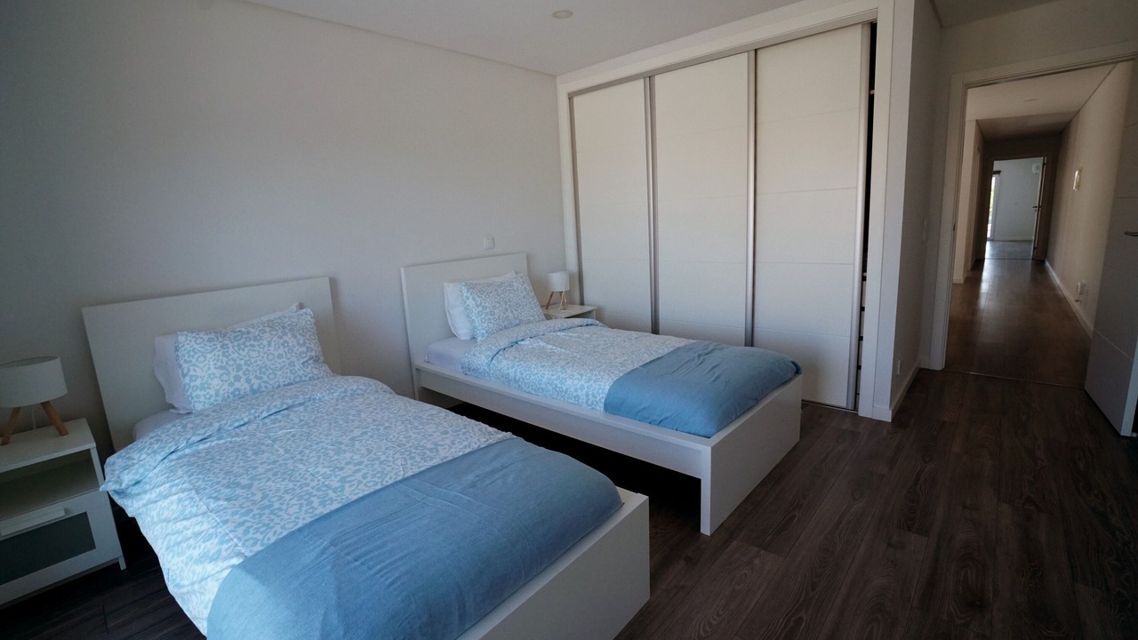 Photo of Bedroom in Seixal