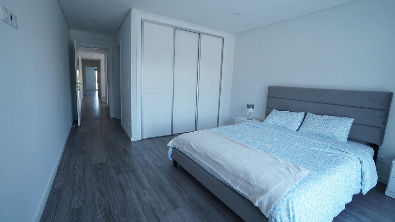 Photo of Bedroom in Seixal
