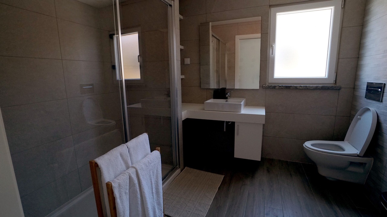 Photo of Bathroom in Seixal