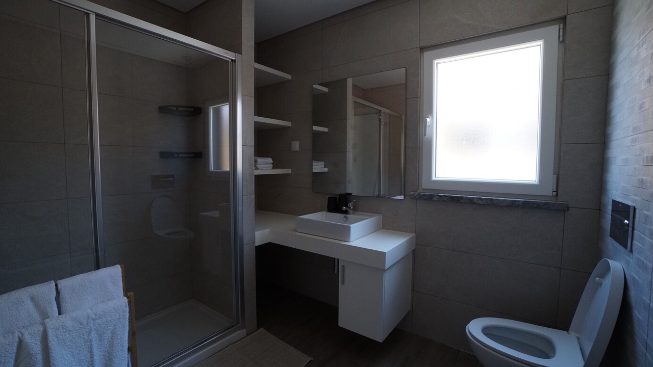 Photo of Bathroom in Seixal