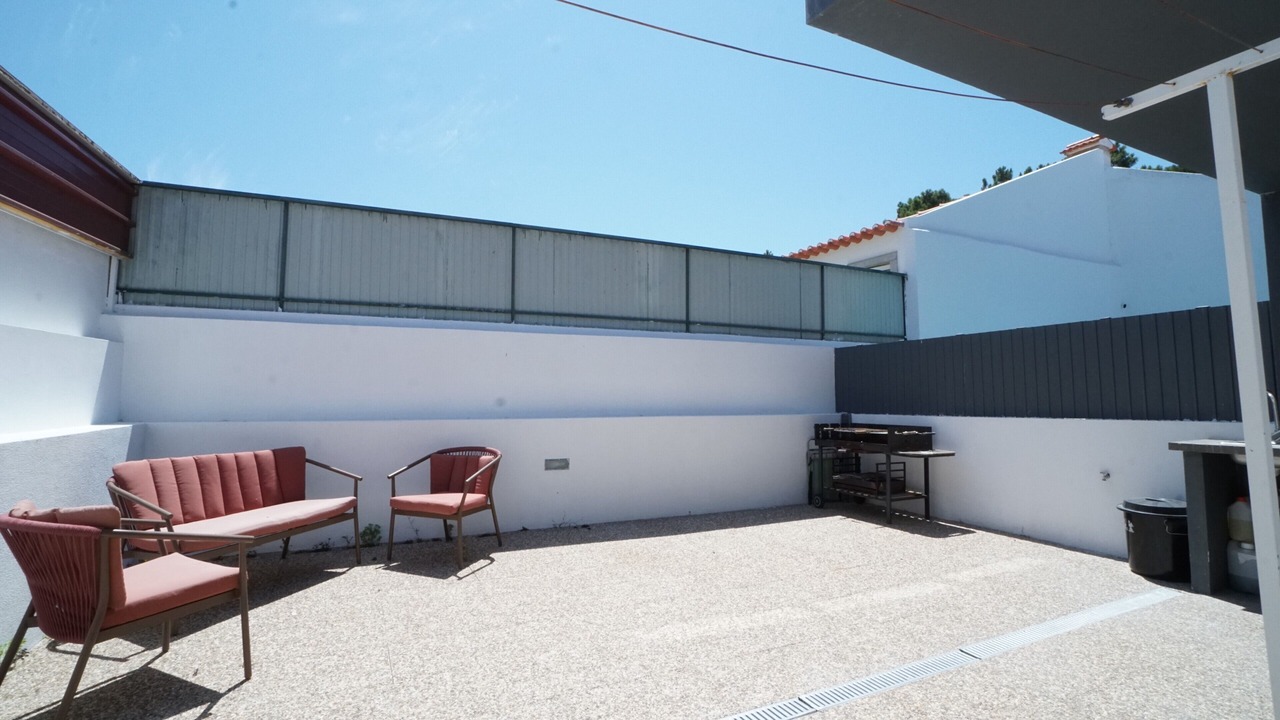 Photo of Patio Balcony in Seixal