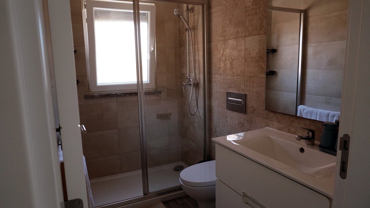 Photo of Bathroom in Seixal