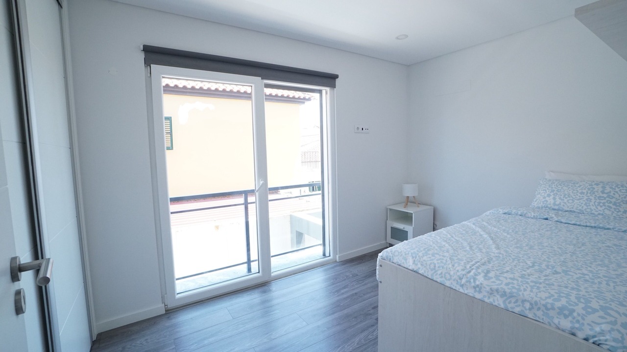 Photo of Bedroom in Seixal