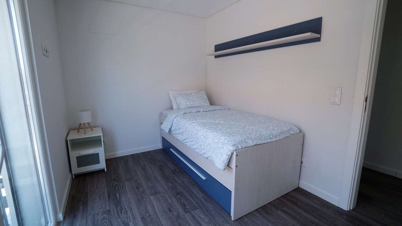Photo of Bedroom in Seixal
